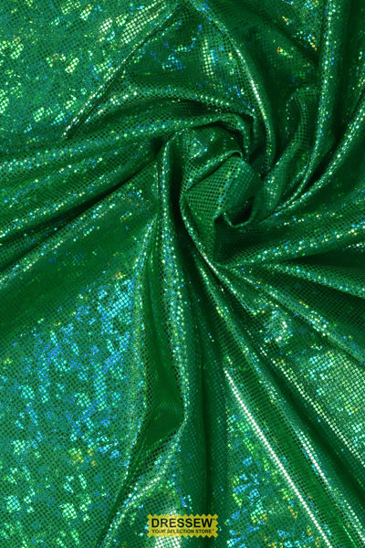 Hologram Lycra Kelly