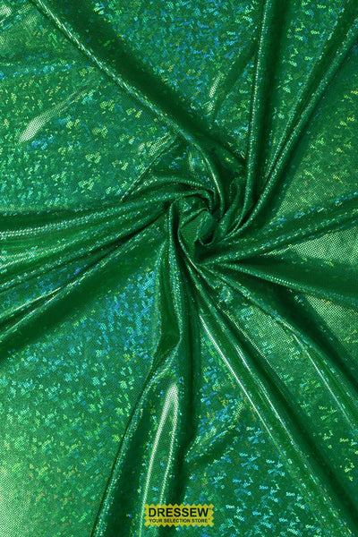 Hologram Lycra Kelly