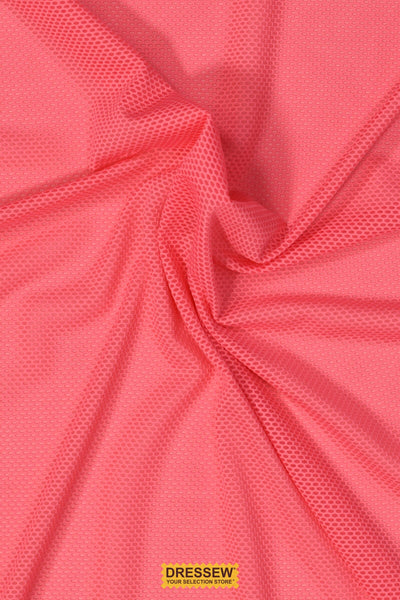 Honeycomb Mesh Lotus