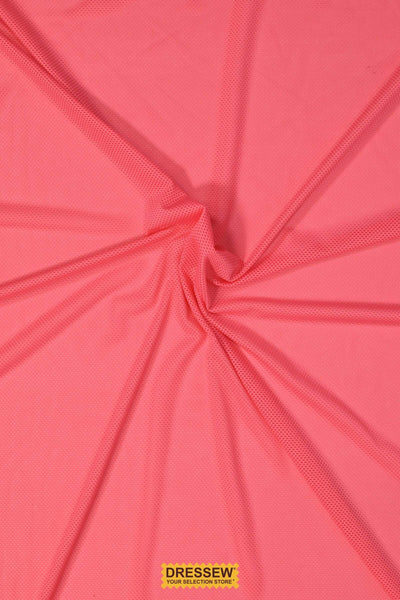 Honeycomb Mesh Lotus