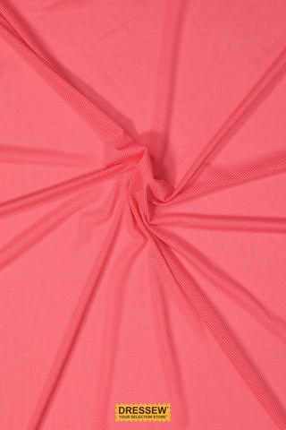 Honeycomb Mesh Lotus