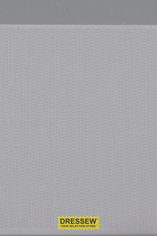 Hook Tape 100mm (4") White