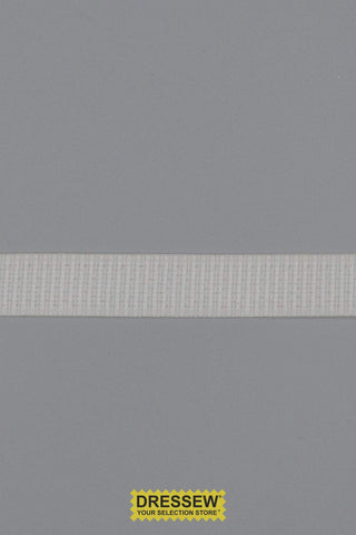 Hook Tape 12mm (1/2) White