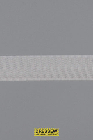 Hook Tape 19mm (3/4") White