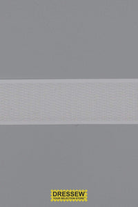 Hook Tape 25mm (1") White