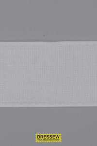 Hook Tape 50mm (2") White