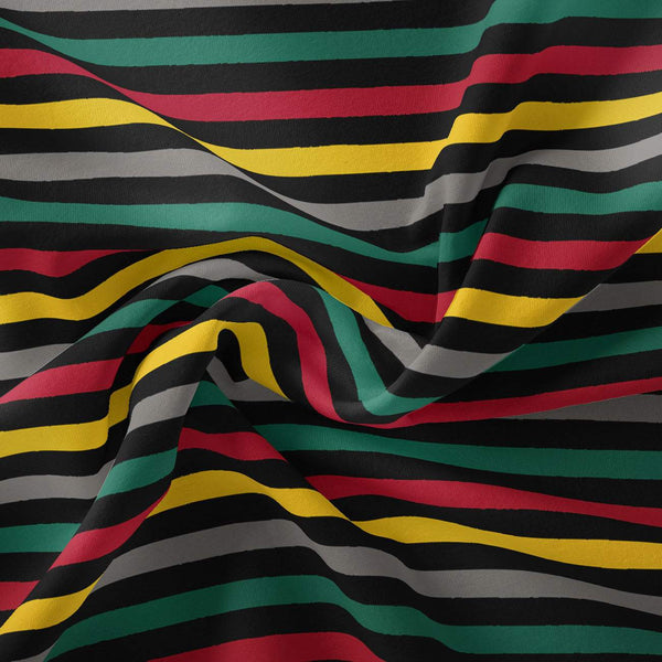 Hudson Trails Hudson Bands Black / Multi