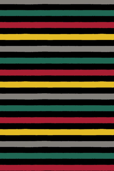 Hudson Trails Hudson Bands Black / Multi