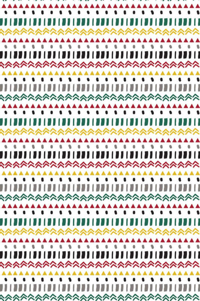 Hudson Trails Hudson Trail White / Multi