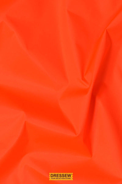 Hydro Flex Outerwear  Fluorescent Orange