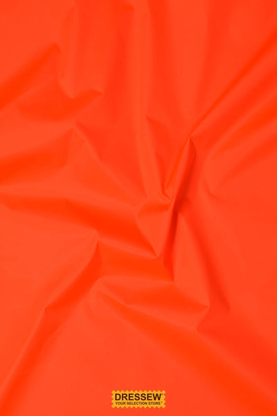 Hydro Flex Outerwear  Fluorescent Orange