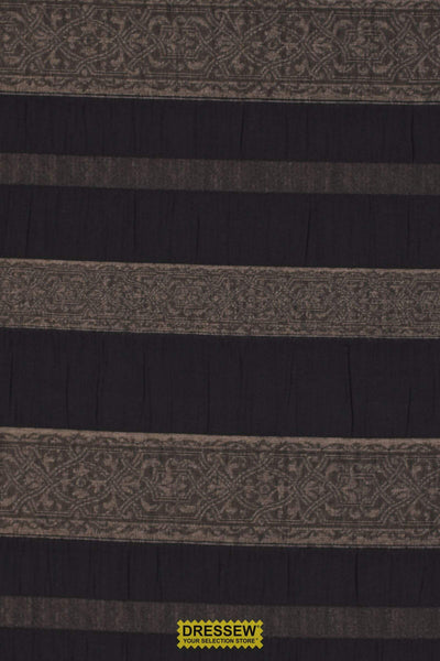 Illusion Fancy Coal / Metal