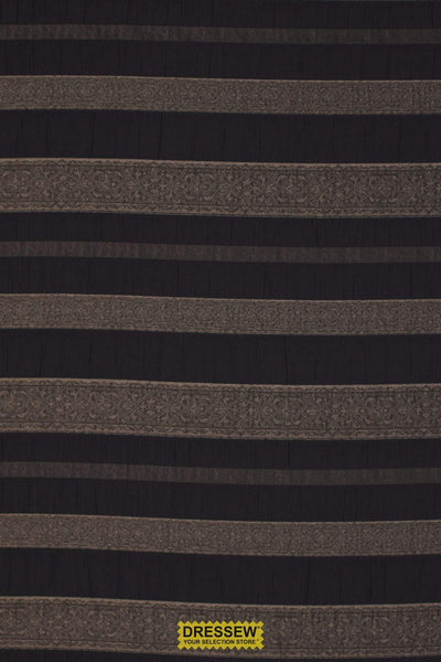 Illusion Fancy Coal / Metal