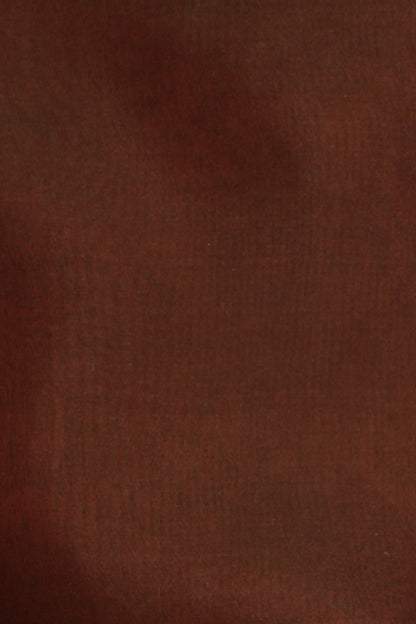 Iridescent Silk Chiffon Copper