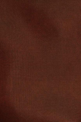 Iridescent Silk Chiffon Copper