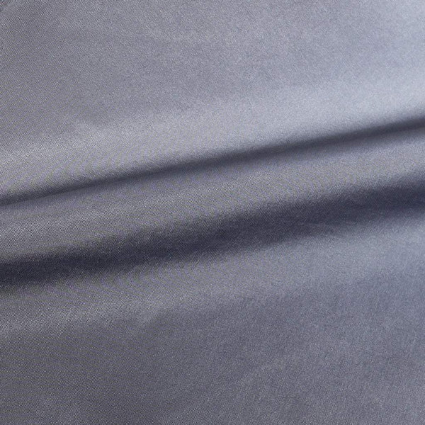 Iridescent Taffeta Grey