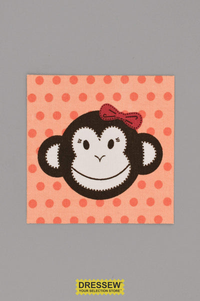 Iron-On Patches My Favorite Things