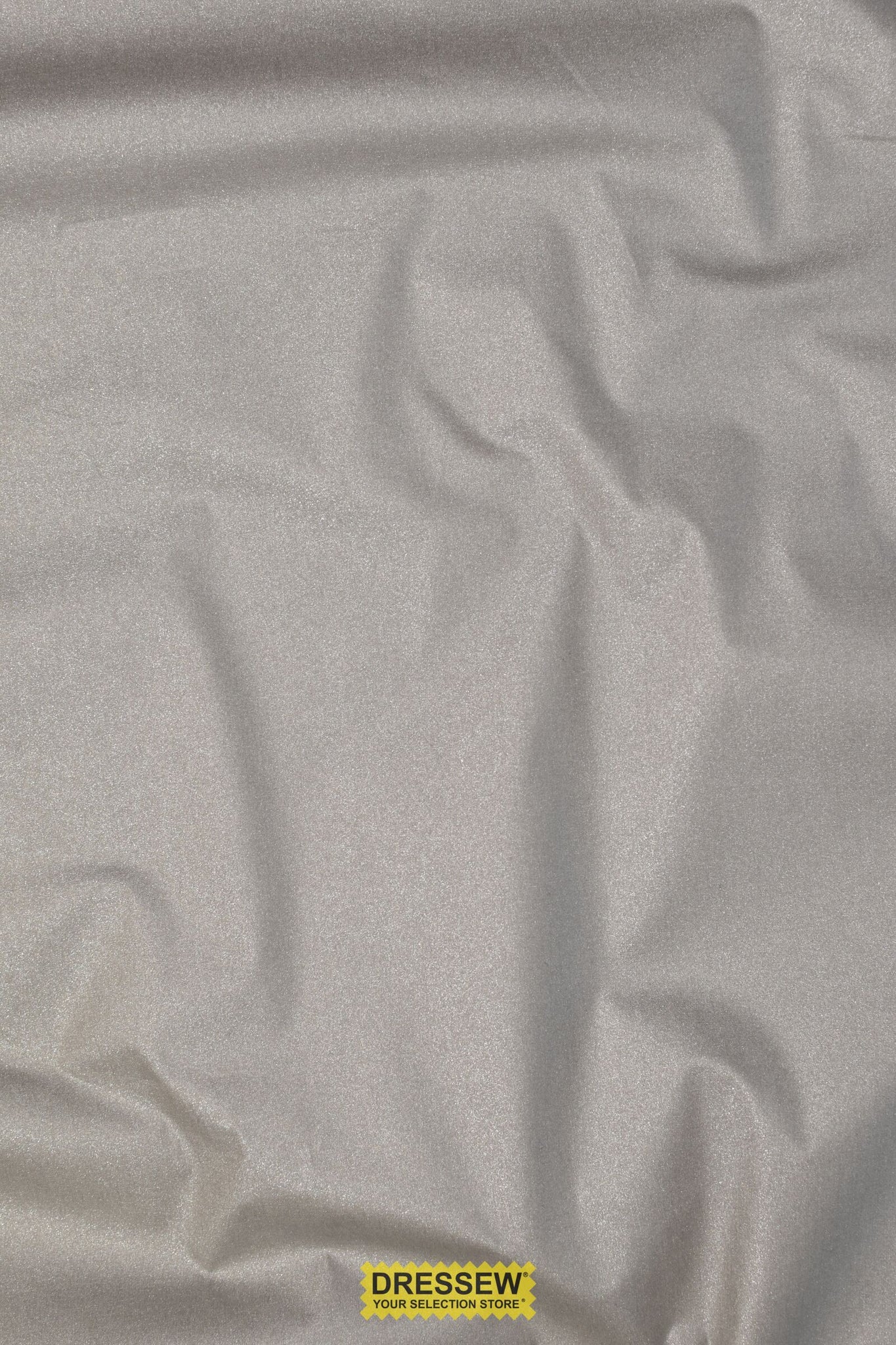 Ironing Board Fabric Silver