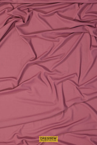 Italian Pique Knit Sugar Plum