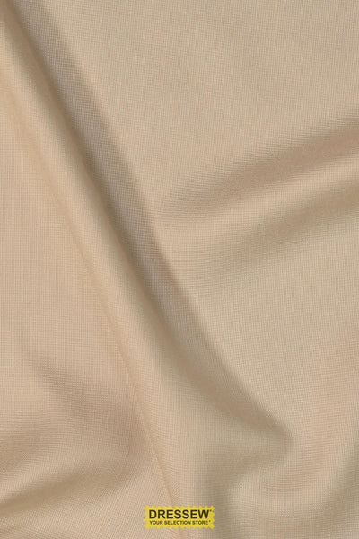 Italian Suiting Honey