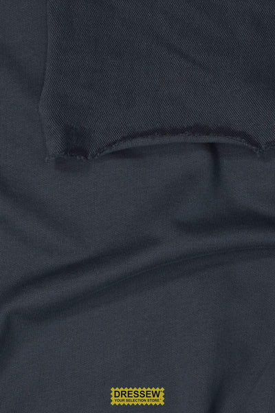 Jersey French Terry Steel