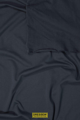 Jersey French Terry Steel