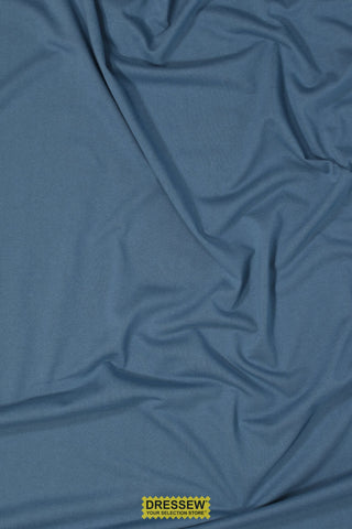 Jersey Knit Country Blue
