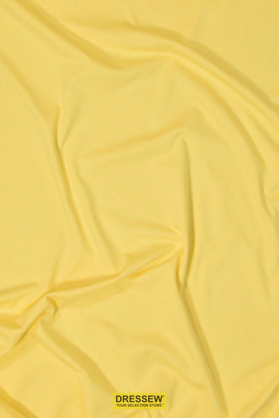 Jersey Knit Lemon