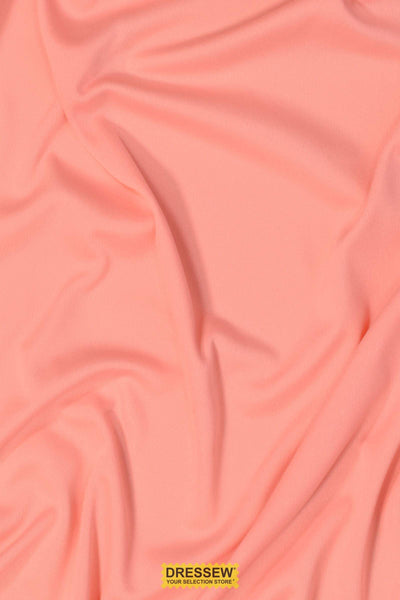 Jessica McClintock Poly Knit Coral