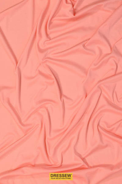 Jessica McClintock Poly Knit Coral