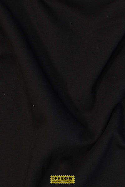 Jogging Fleece Black