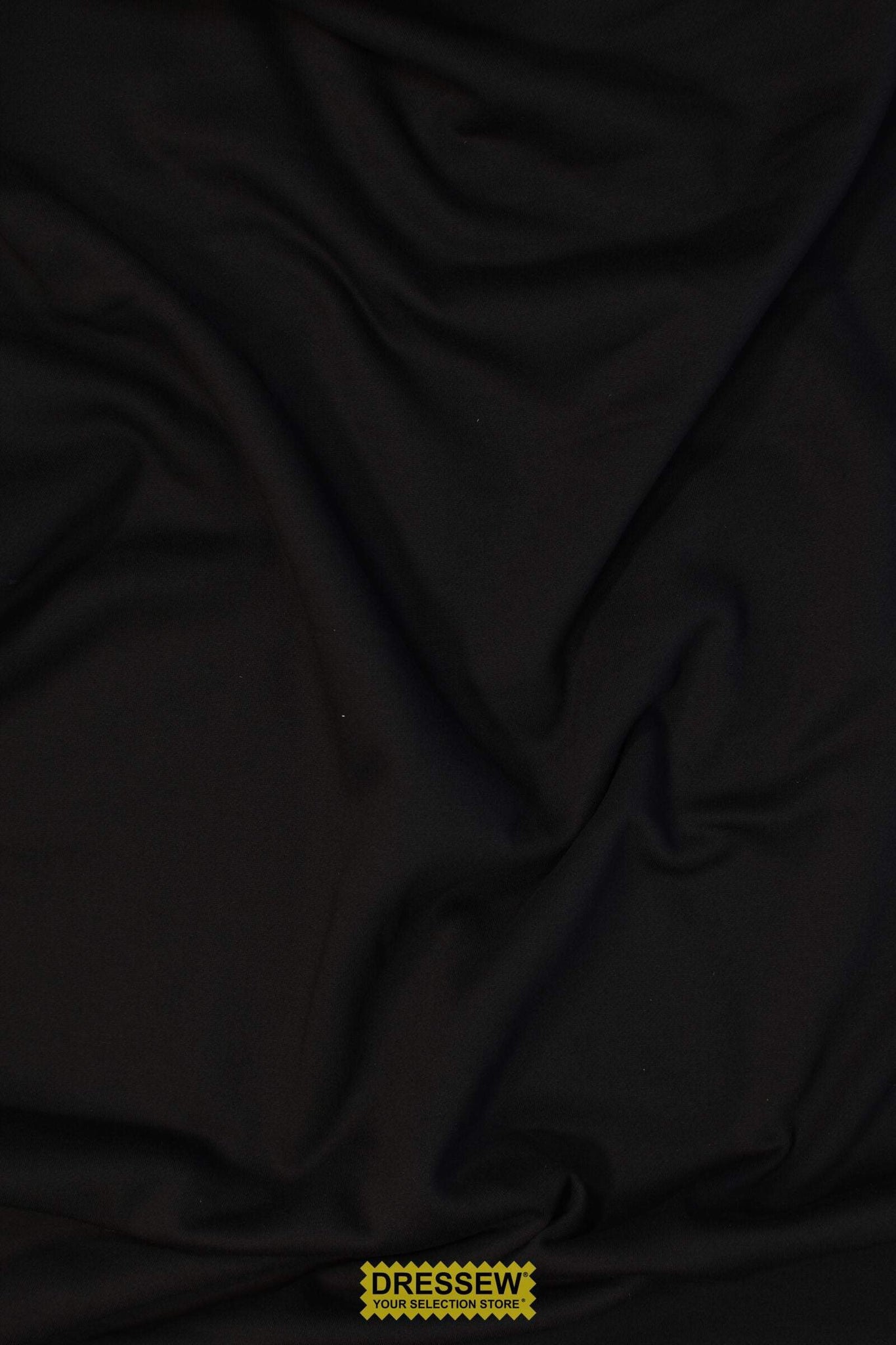 Jogging Fleece Black