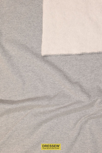 Jogging Fleece Light Grey