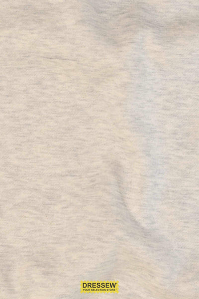 Jogging Fleece Oatmeal Mix