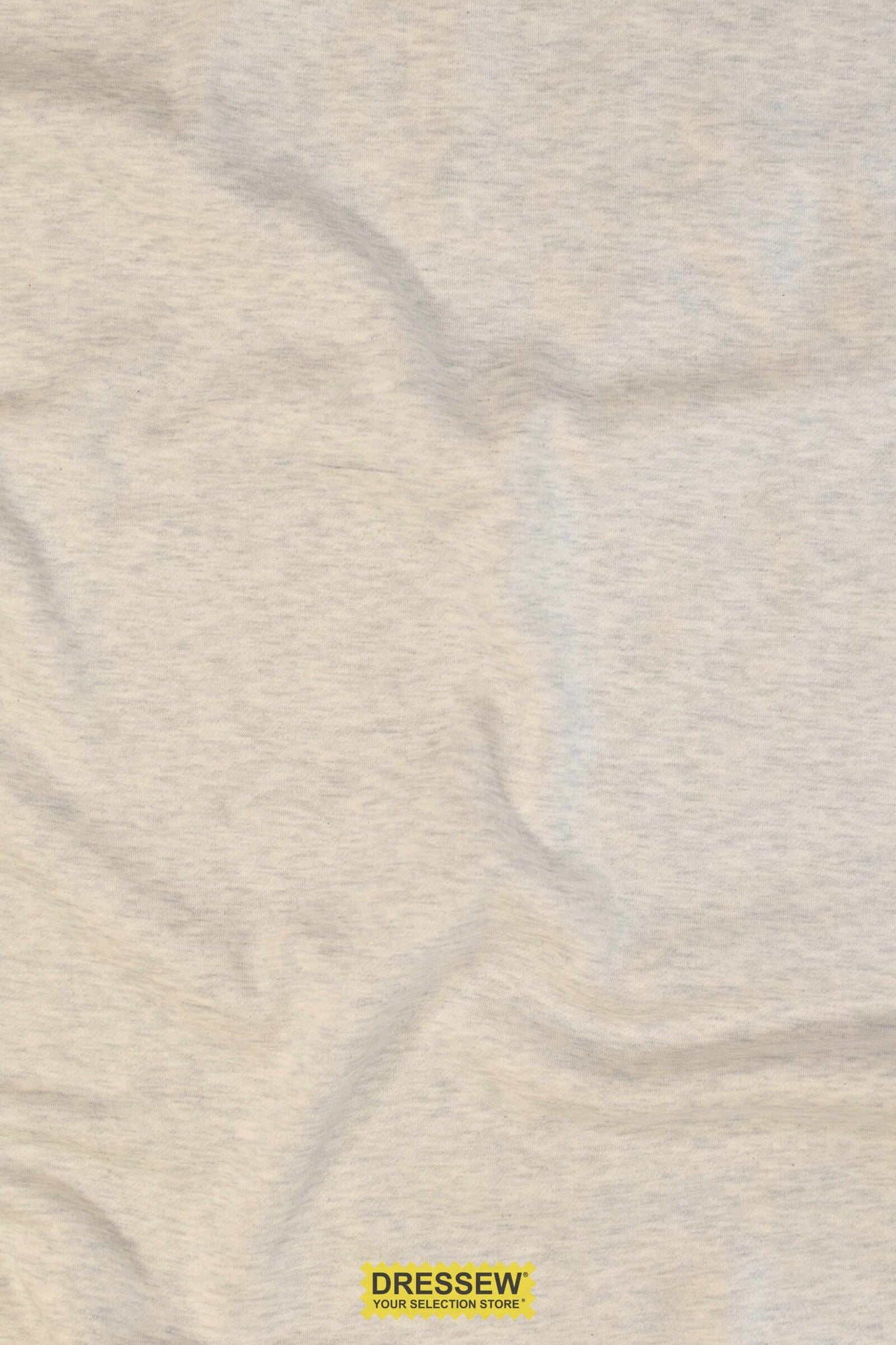 Jogging Fleece Oatmeal Mix