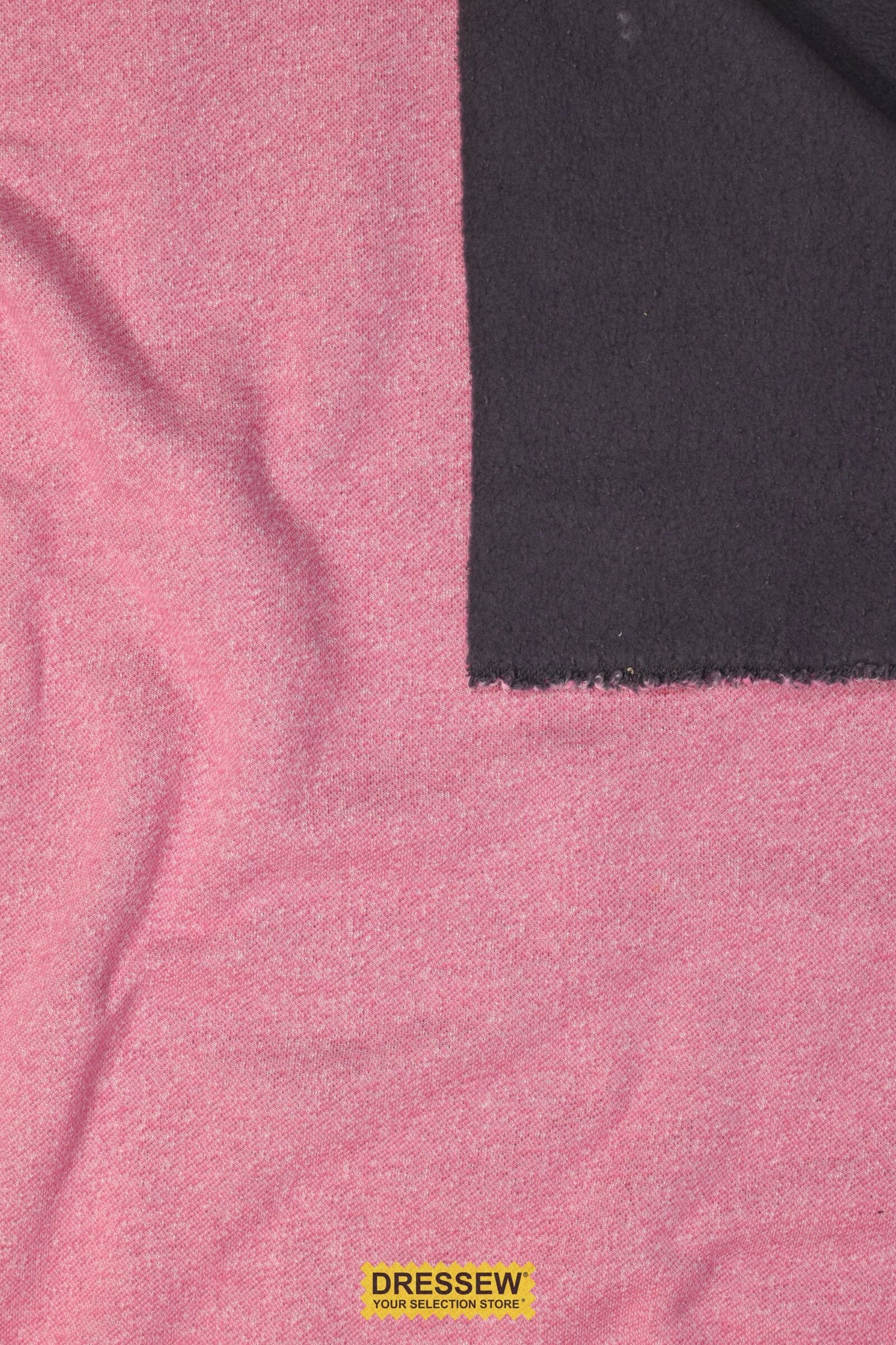 Jogging Fleece Pink Mix