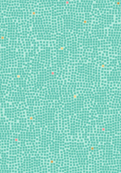 Jolly Basics Pixel By Ruby Star Society For Moda Frost / Metallic