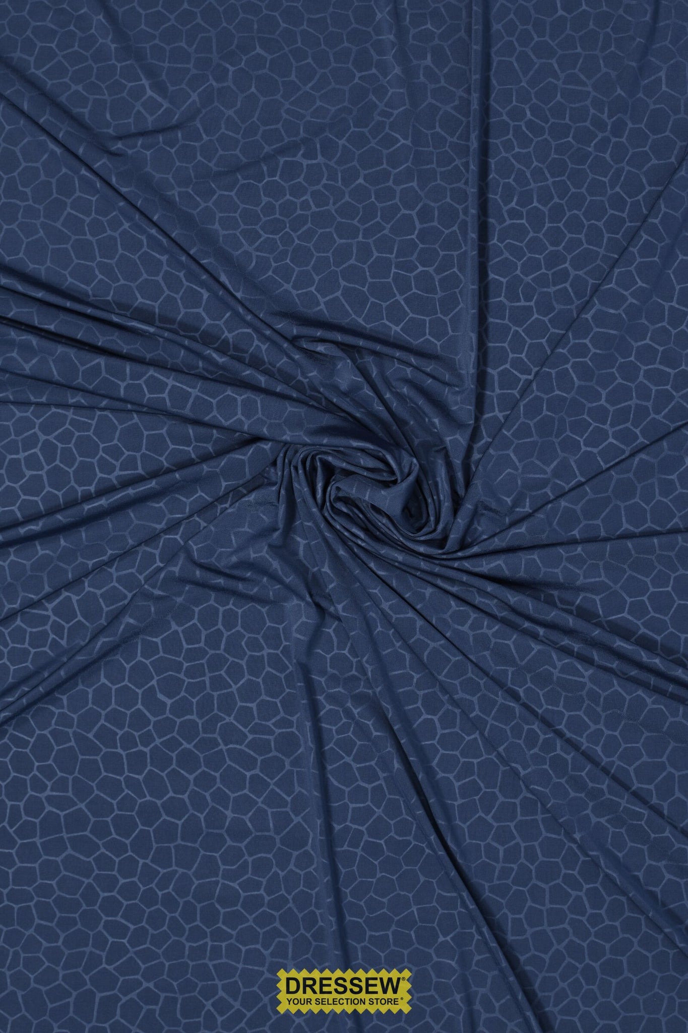 Jordan Fancy Lycra Navy