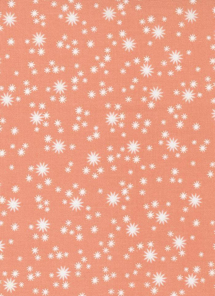 Joyful Joyful The North Star By Stacy Iest Hsu For Moda Blush