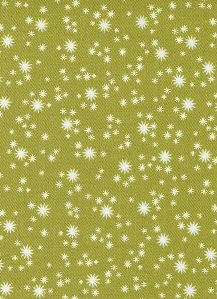Joyful Joyful The North Star By Stacy Iest Hsu For Moda Field