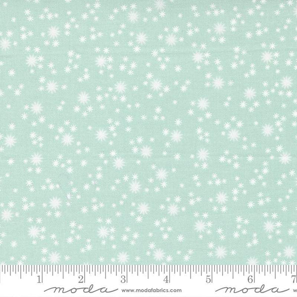 Joyful Joyful The North Star By Stacy Iest Hsu For Moda Sky