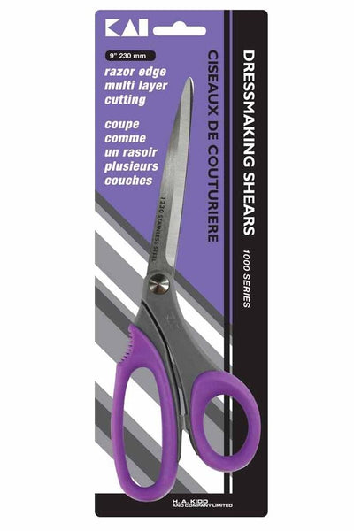 Kai 1000 Shears 9"