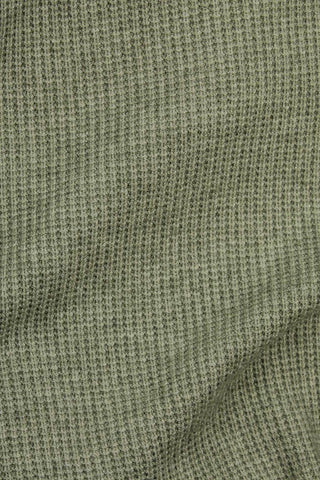 Kelly Rib Sweater Knit Sage