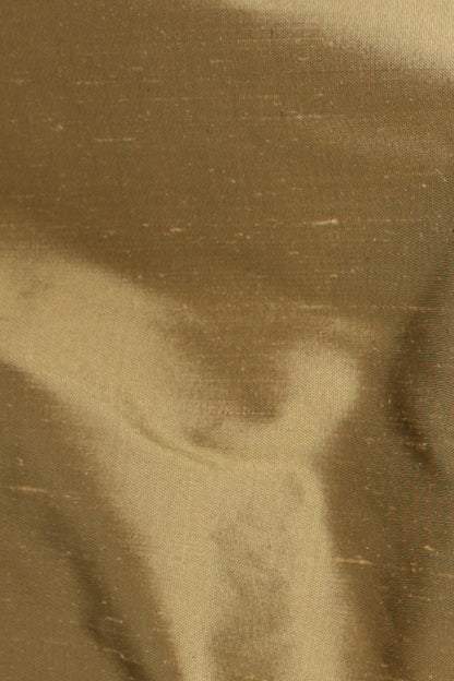 Kirov Silk Dupioni Antique Gold