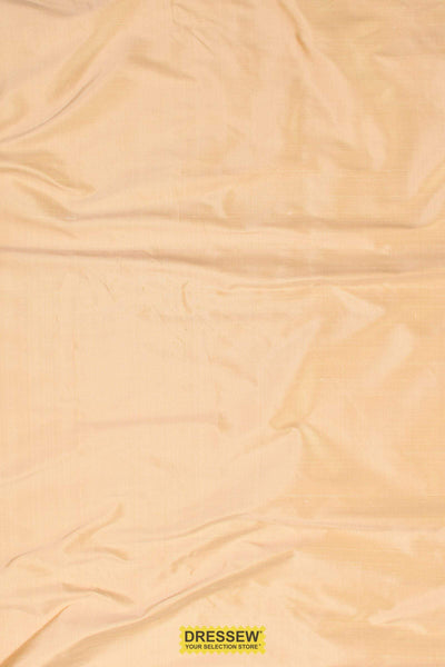 Kirov Silk Dupioni Cream