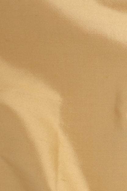 Kirov Silk Dupioni Light Gold