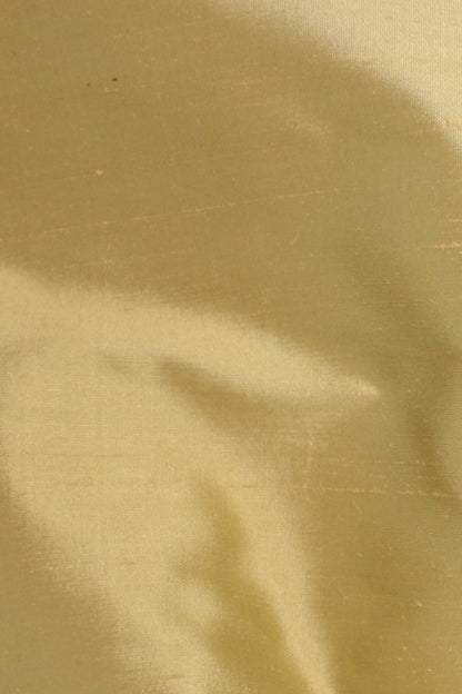 Kirov Silk Dupioni Wheat / Sage