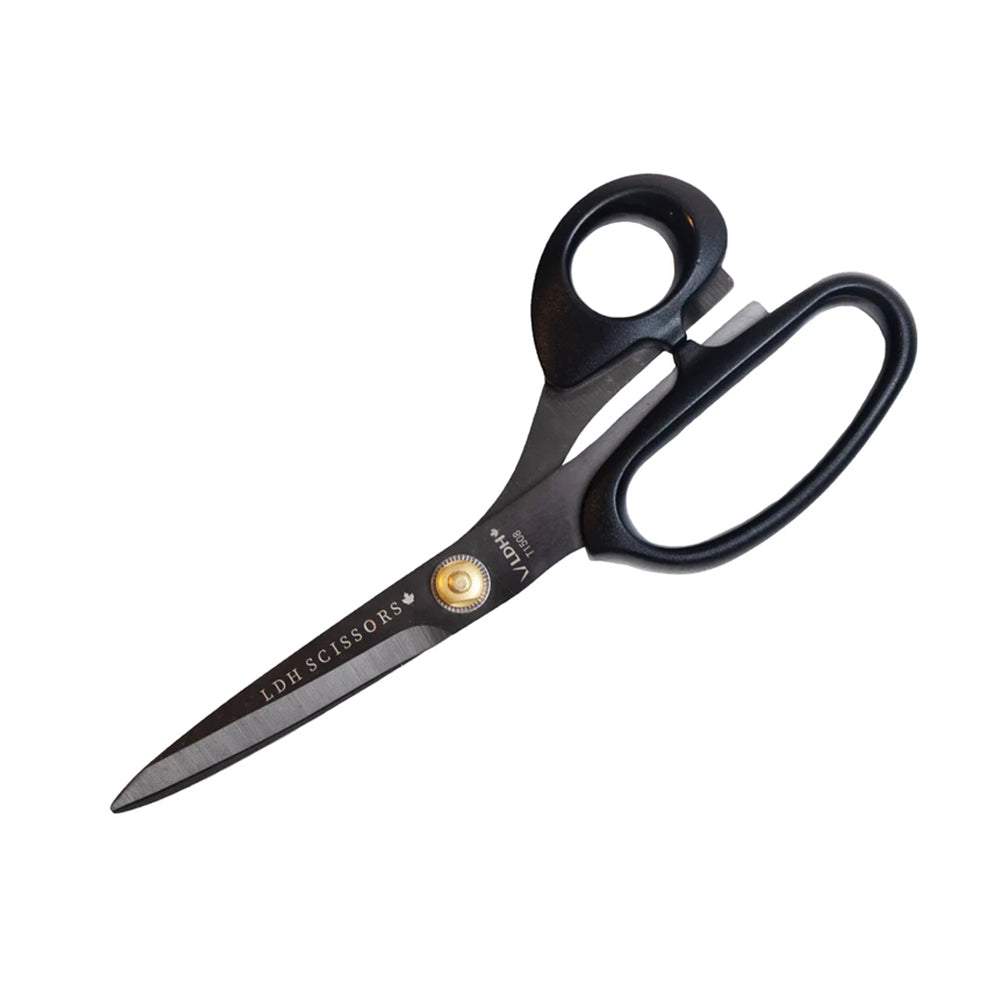 LDH Lightweight Shears 8" Left Handed