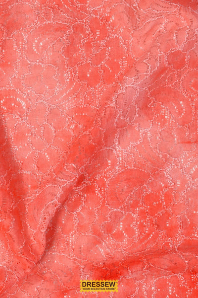 Lace Coral