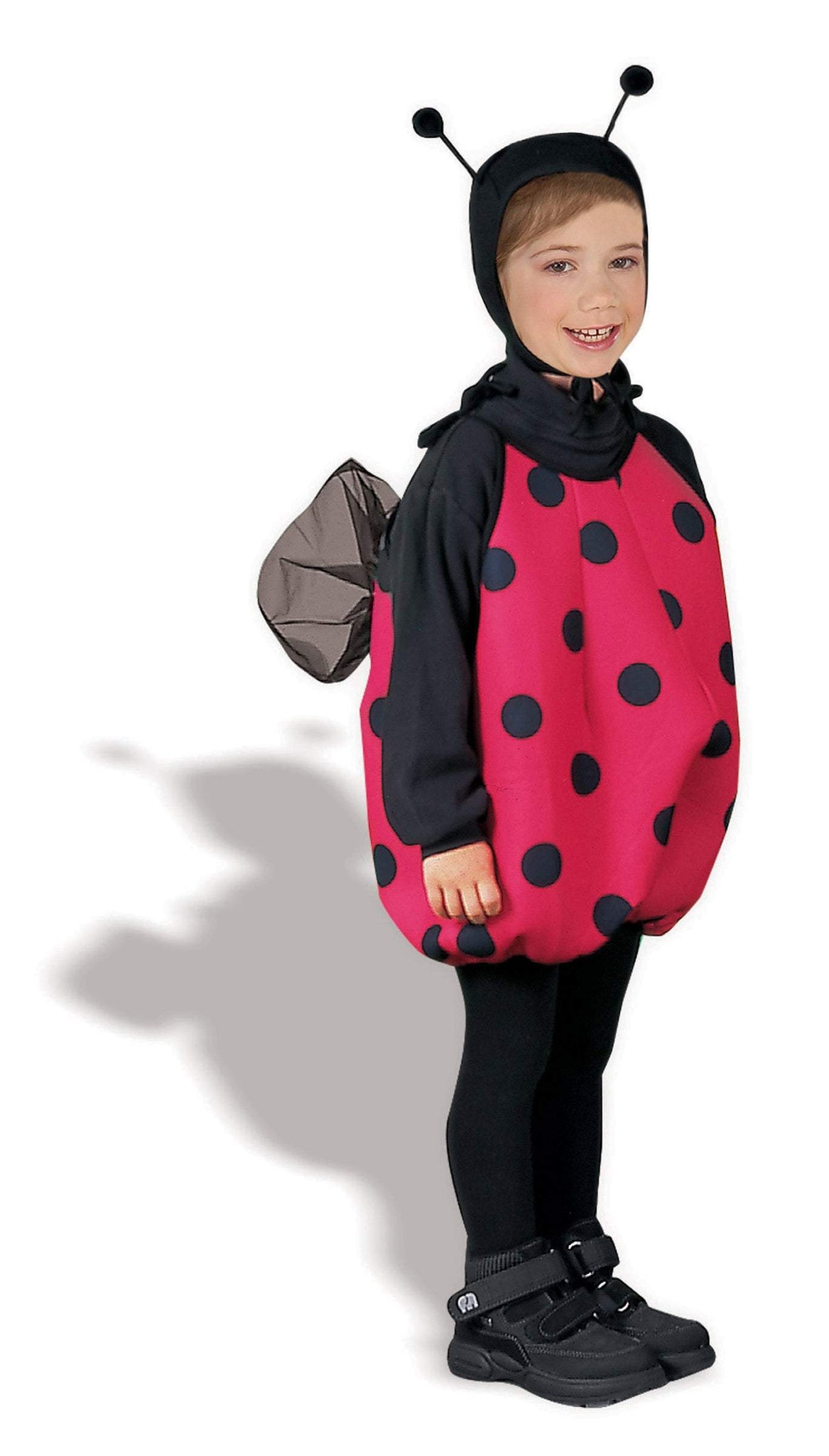 Ladybug Costume Child